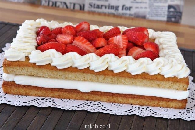 Cake 002