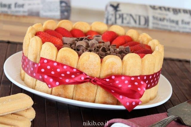 Cake 003